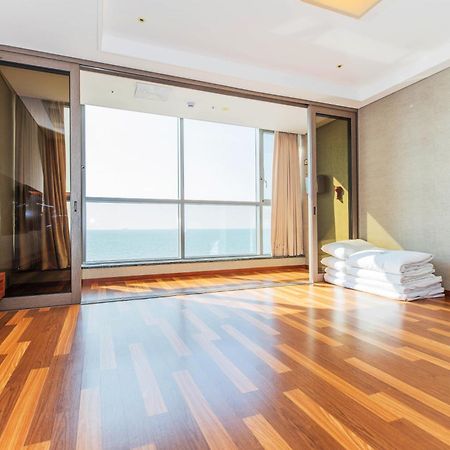 Hotel Solaire Boryeong Zewnętrze zdjęcie