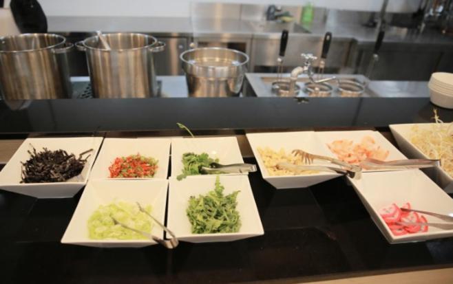 Hotel Solaire Boryeong Zewnętrze zdjęcie