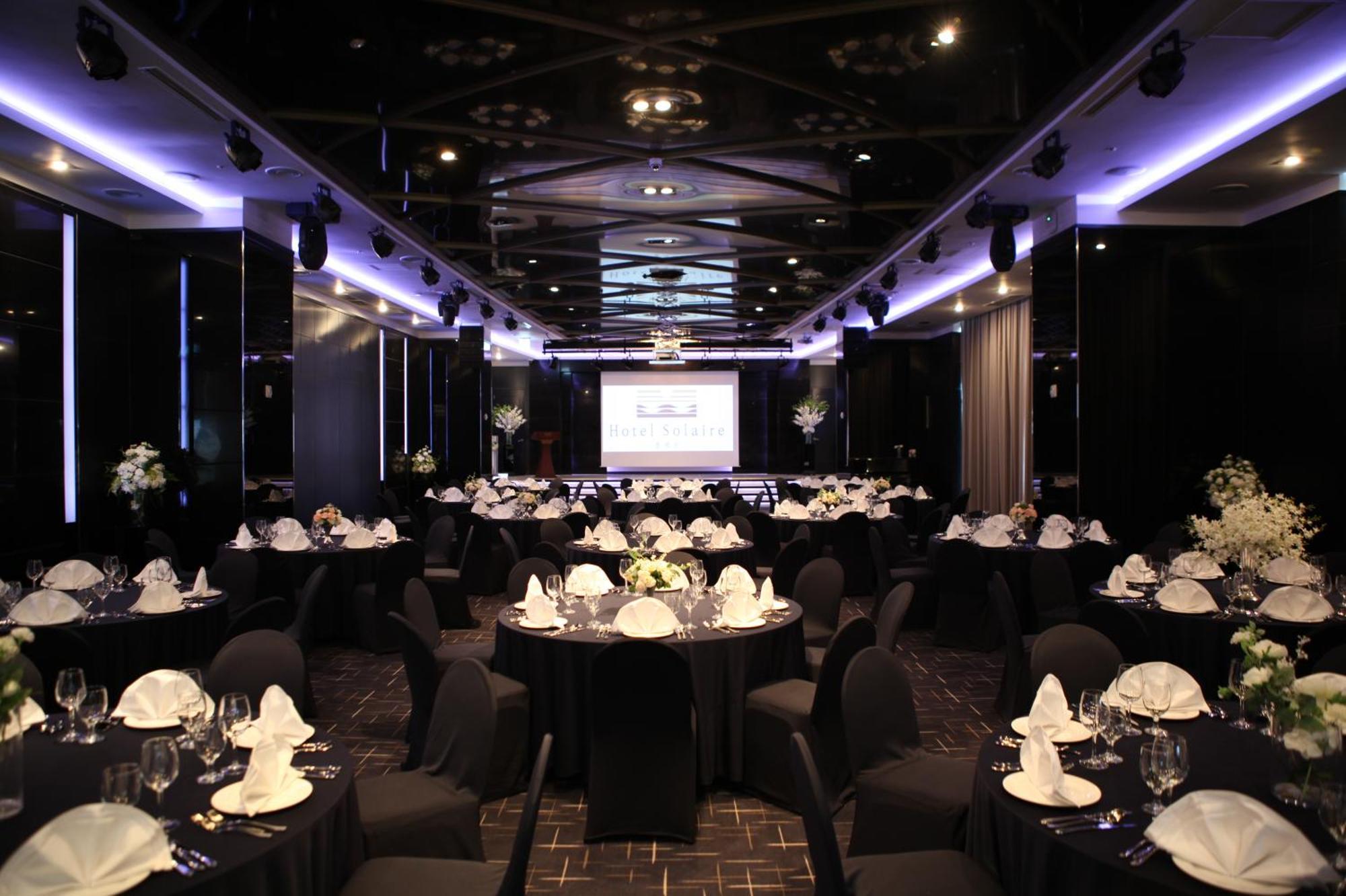 Hotel Solaire Boryeong Zewnętrze zdjęcie