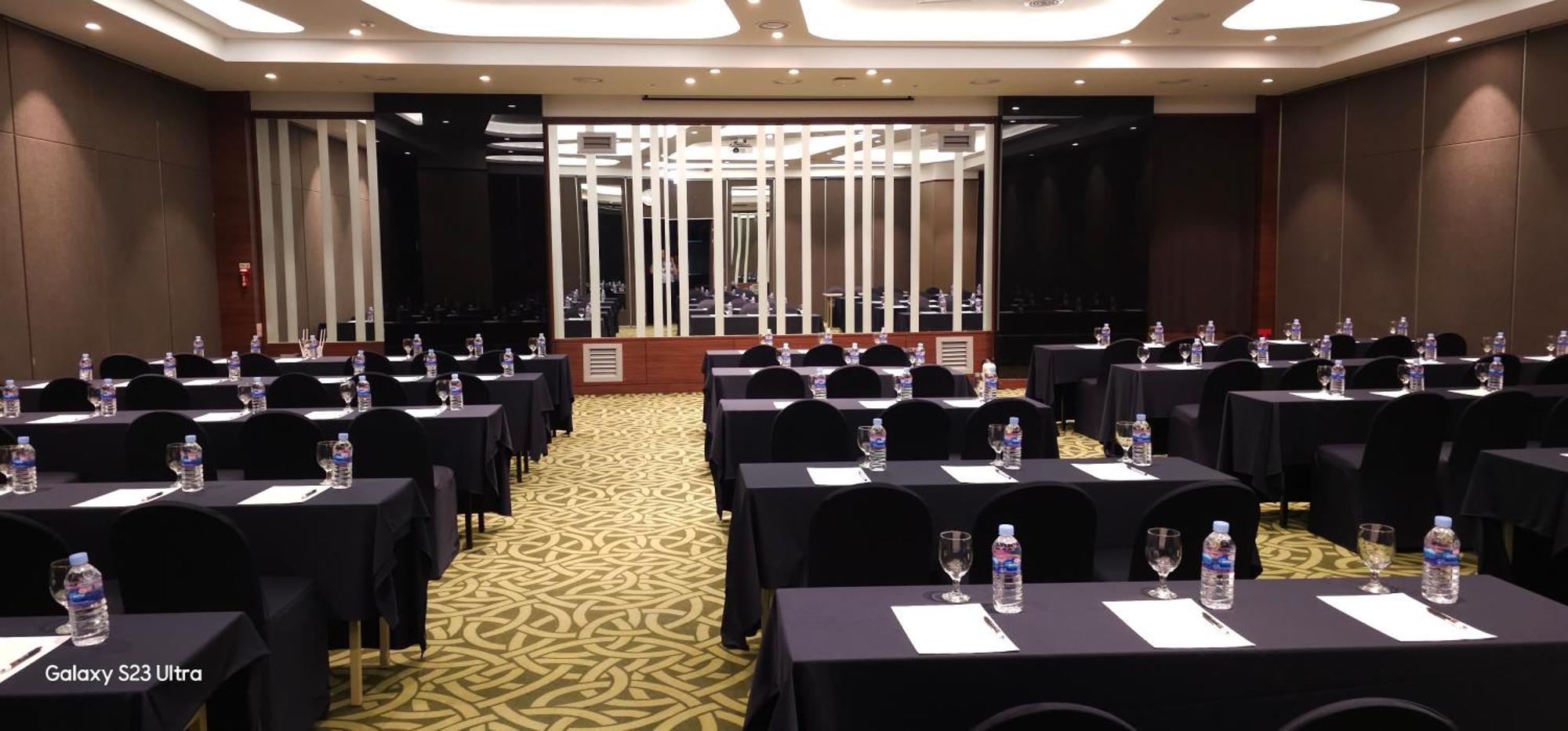 Hotel Solaire Boryeong Zewnętrze zdjęcie