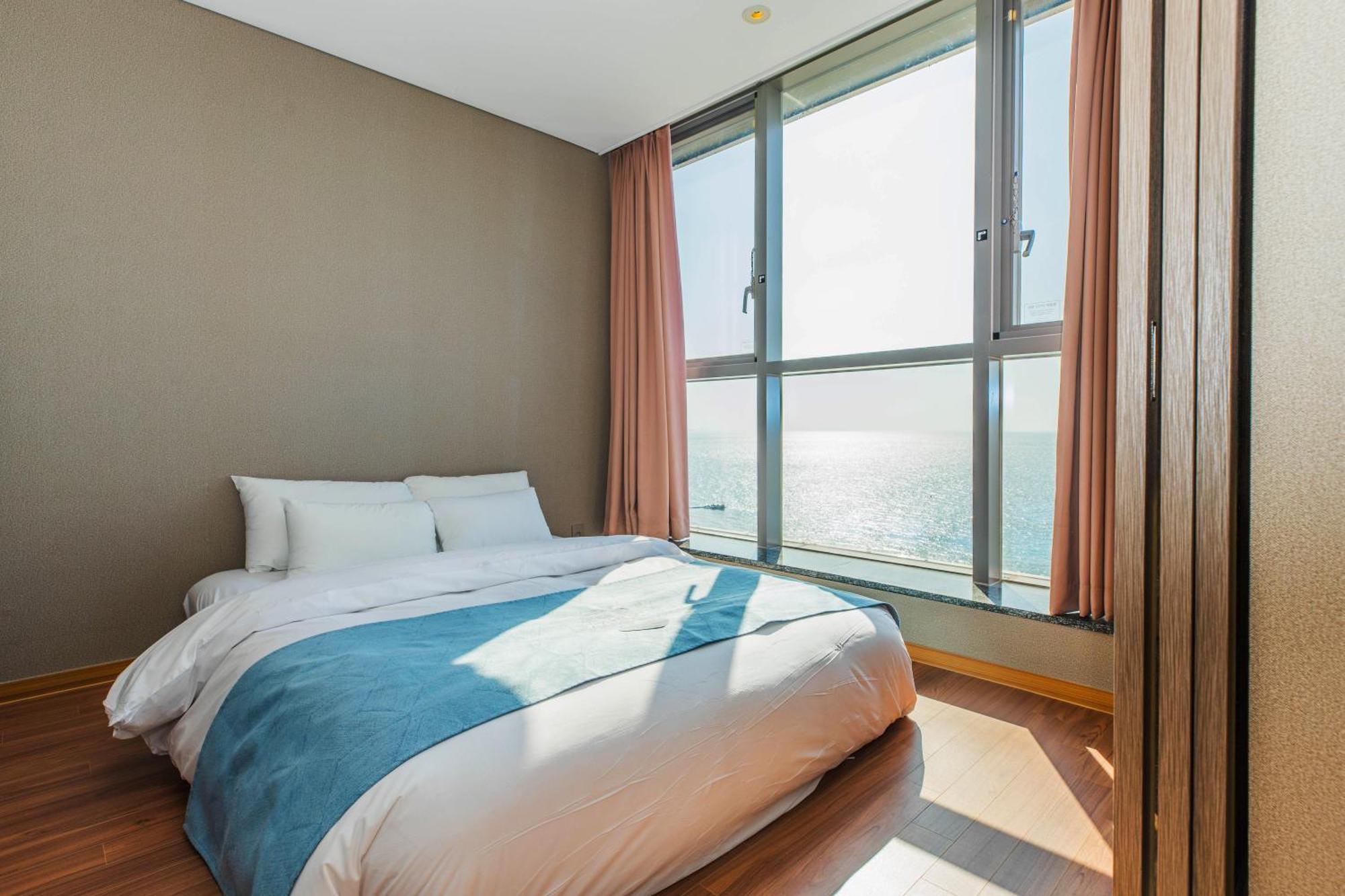 Hotel Solaire Boryeong Zewnętrze zdjęcie